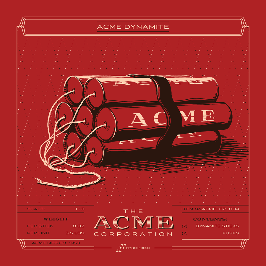 ACME Dynamite