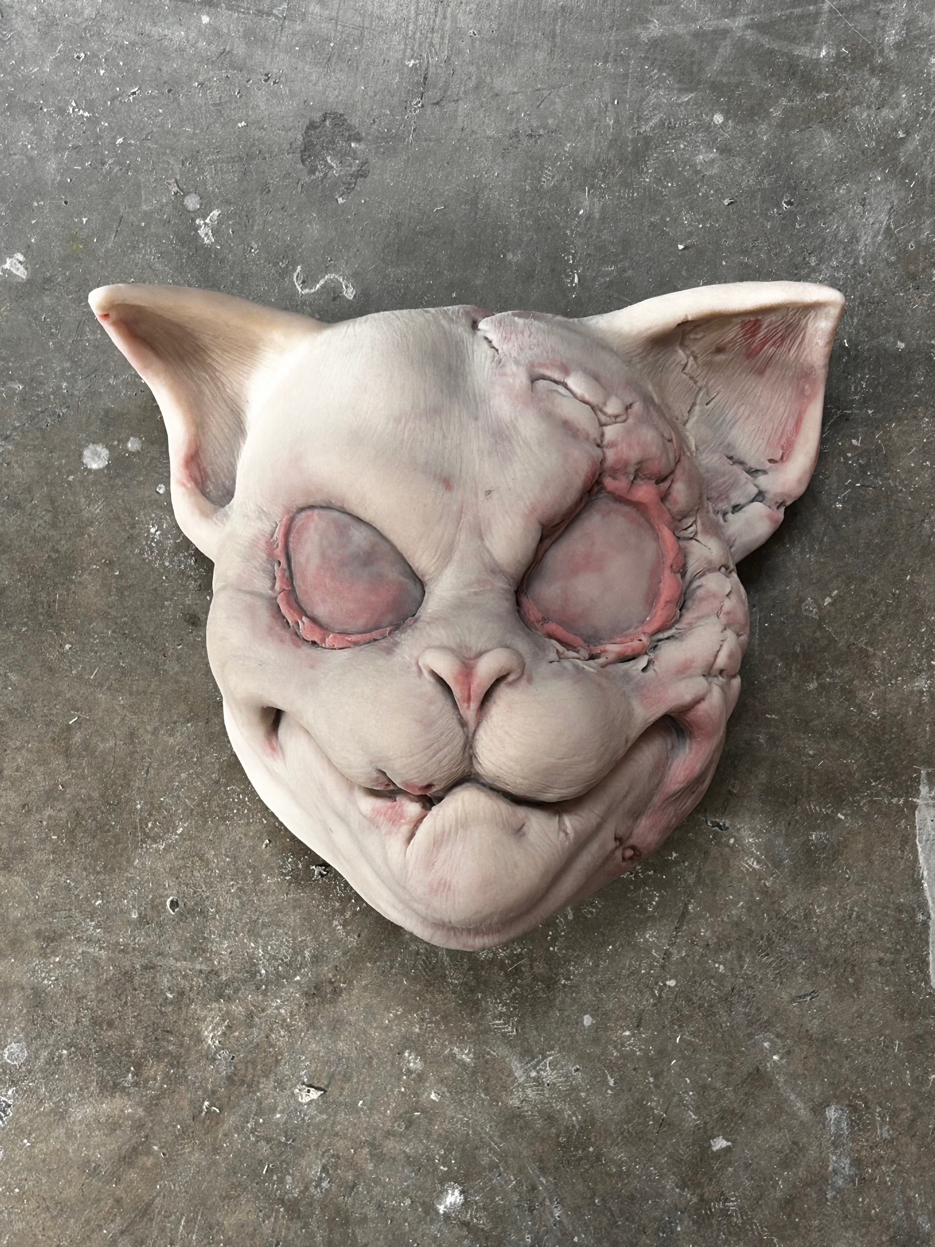 Nip mask — refined
