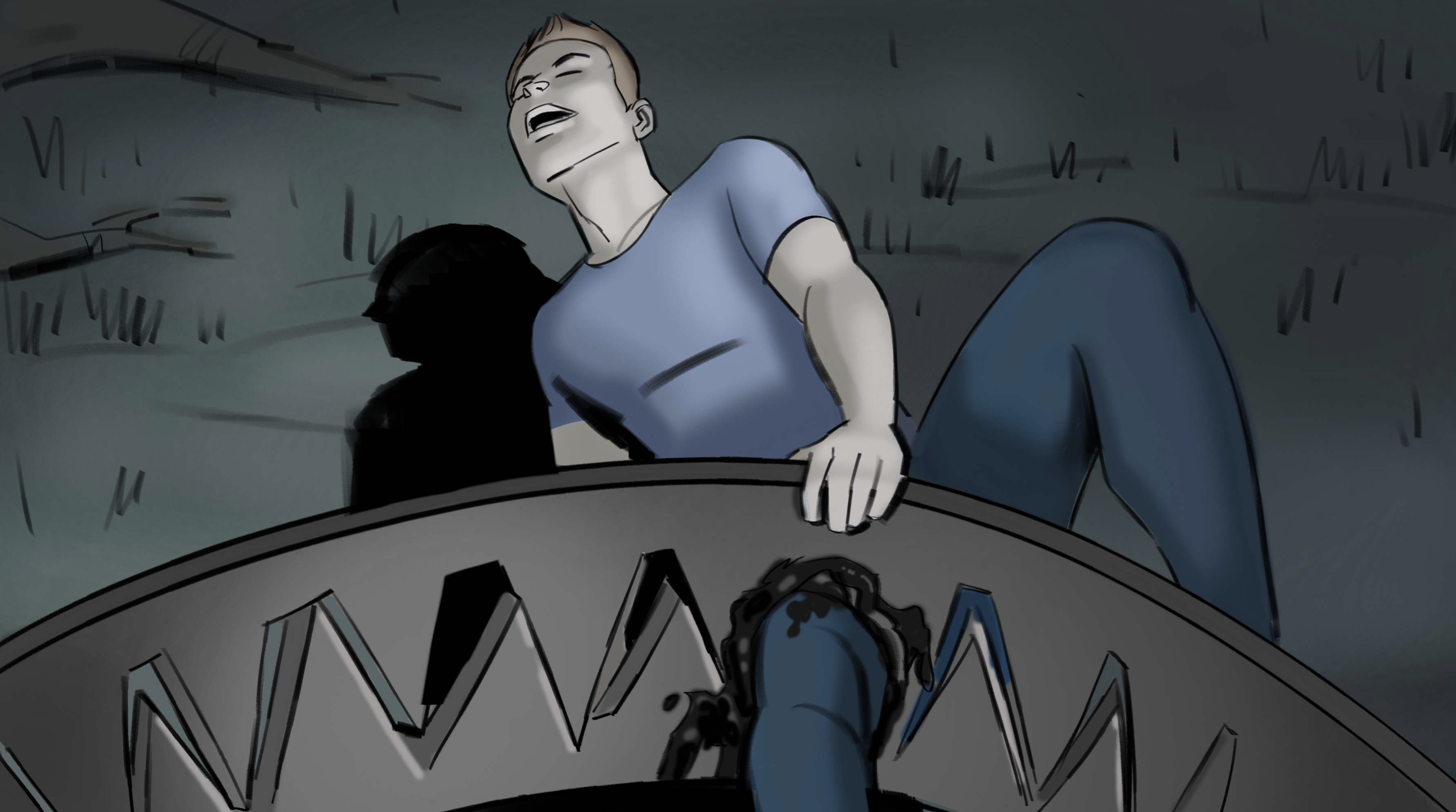 Storyboard Frame 5