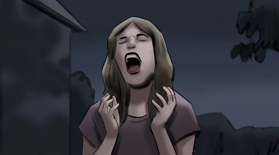 Storyboard Frame 8