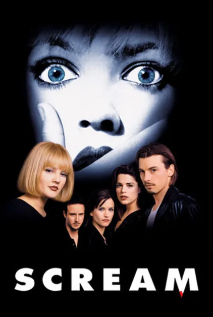 Scream