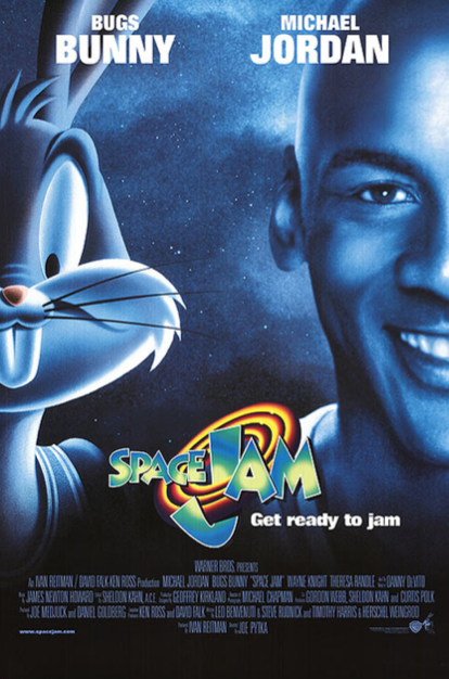 Space Jam