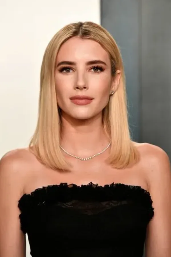 Emma Roberts