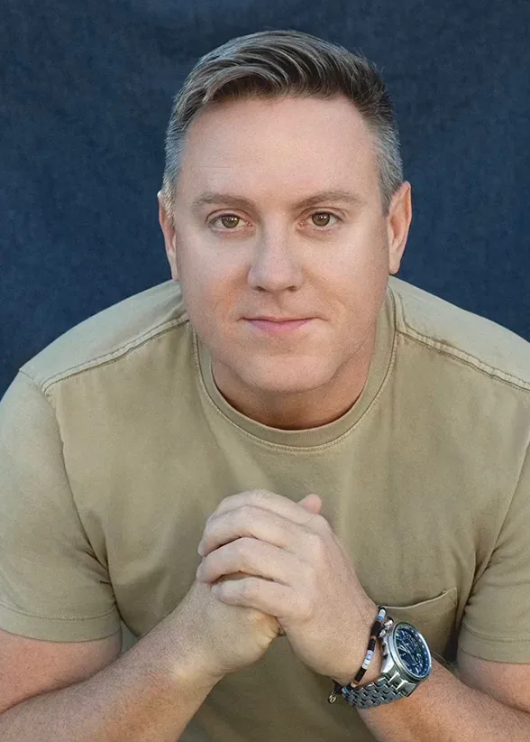 Drew Pokorny